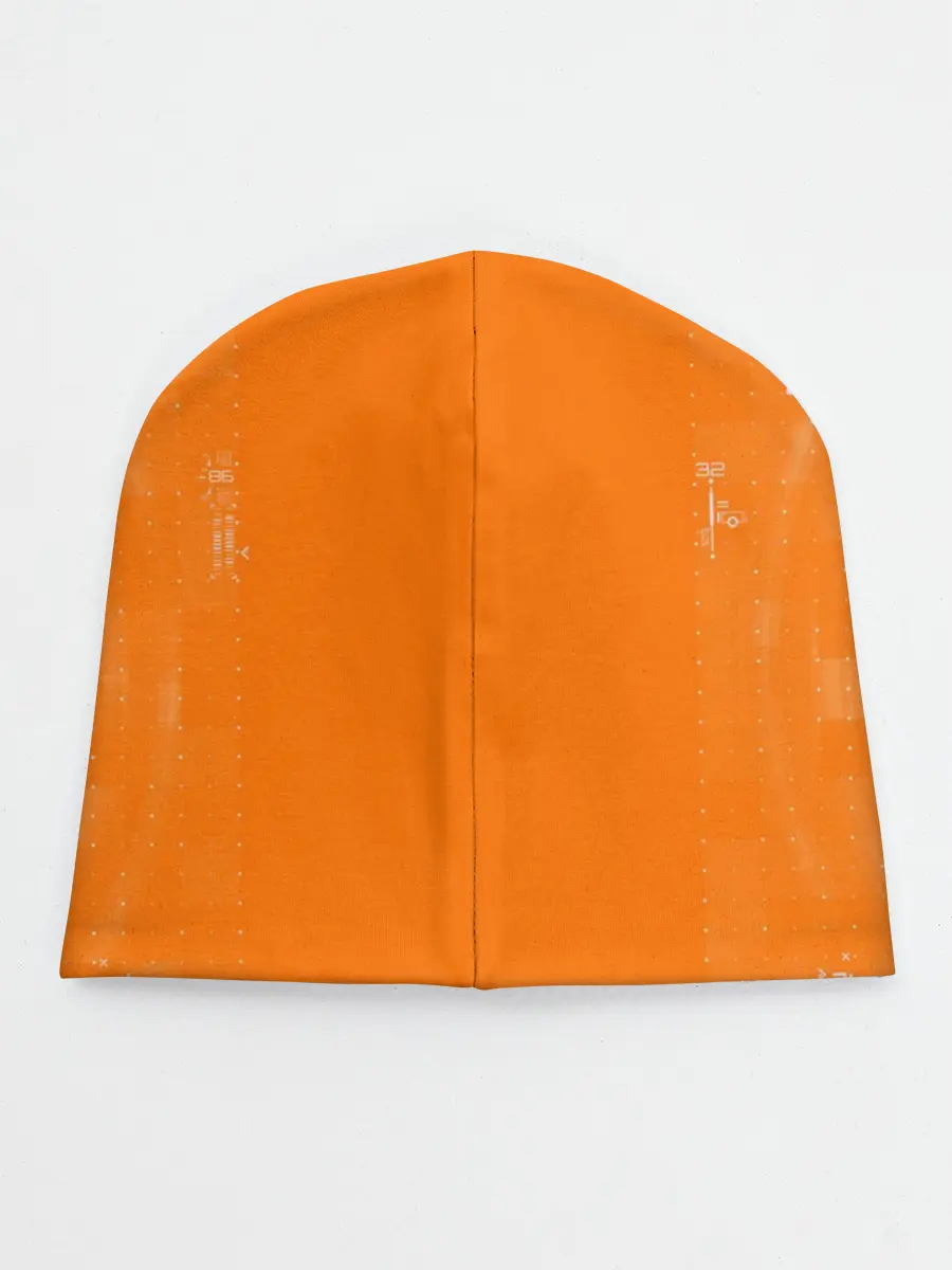 Детская шапка / БИТКОИН | BITCOIN