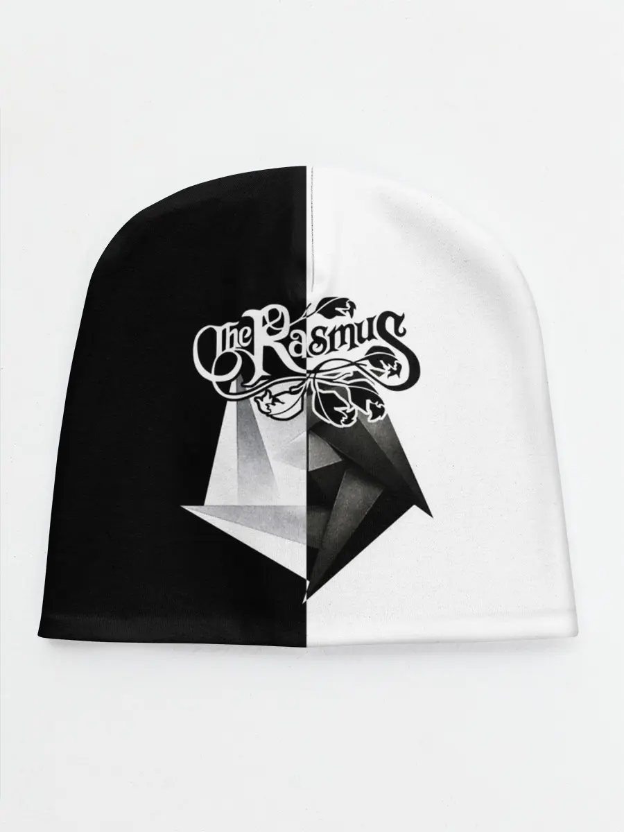 Детская шапка / The Rasmus