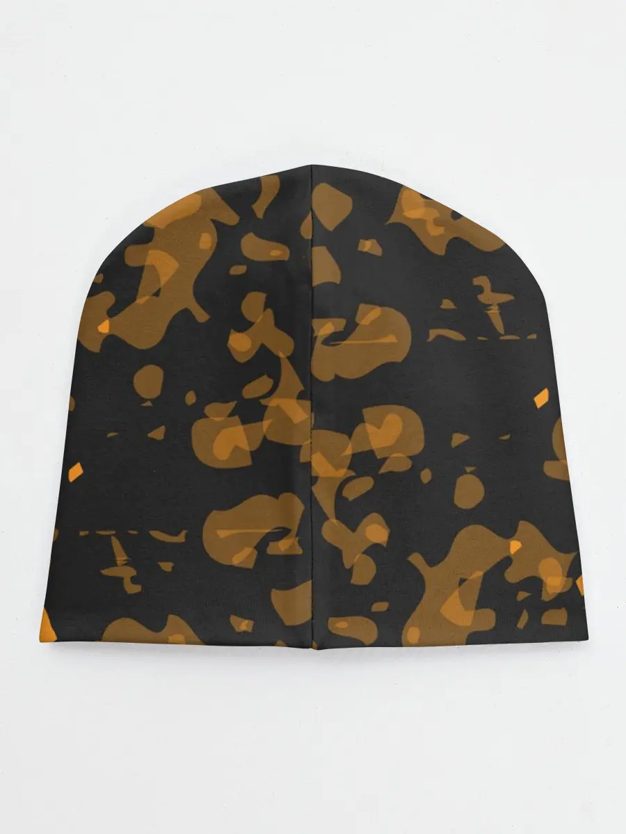 Детская шапка / БИТКОИН | BITCOIN