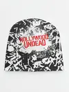 Детская шапка / Hollywood Undead