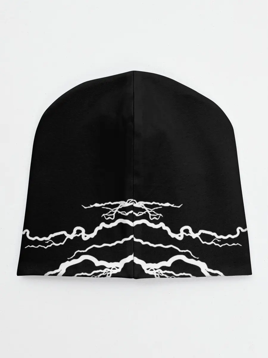 Детская шапка / My Chemical Romance