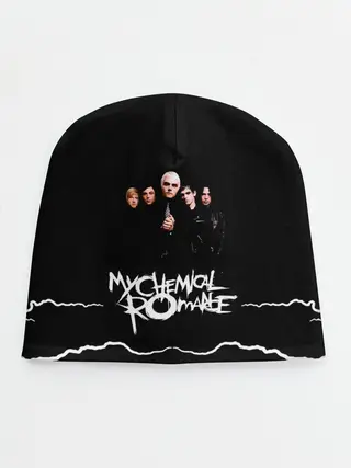 Детская шапка / My Chemical Romance