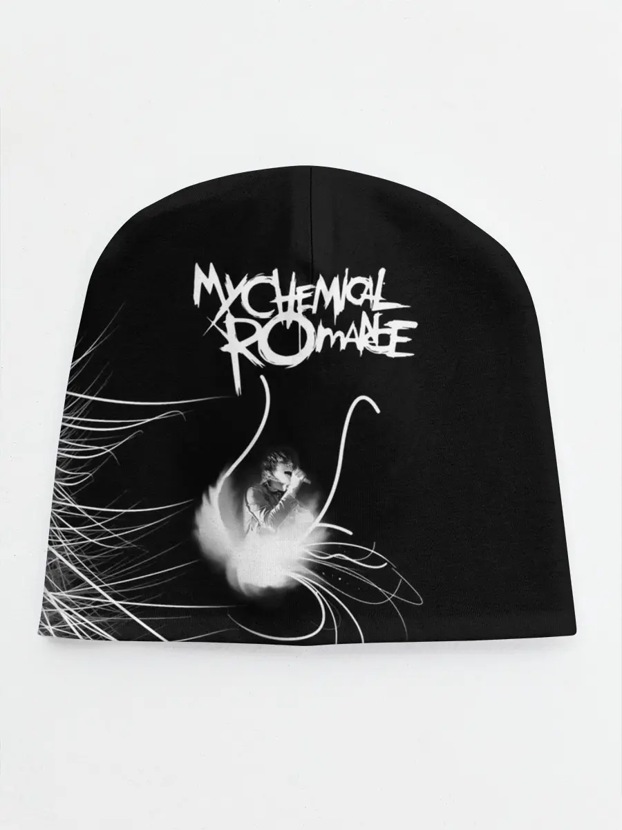 Детская шапка / My Chemical Romance