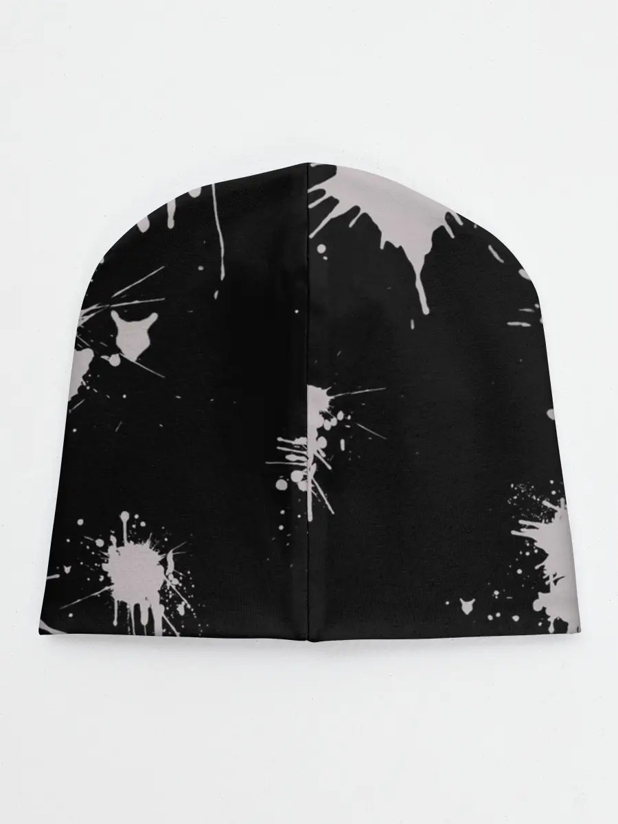 Детская шапка / My Chemical Romance