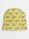 Детская шапка / LiL PEEP Pattern