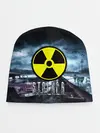 Детская шапка / S.T.A.L.K.E.R.