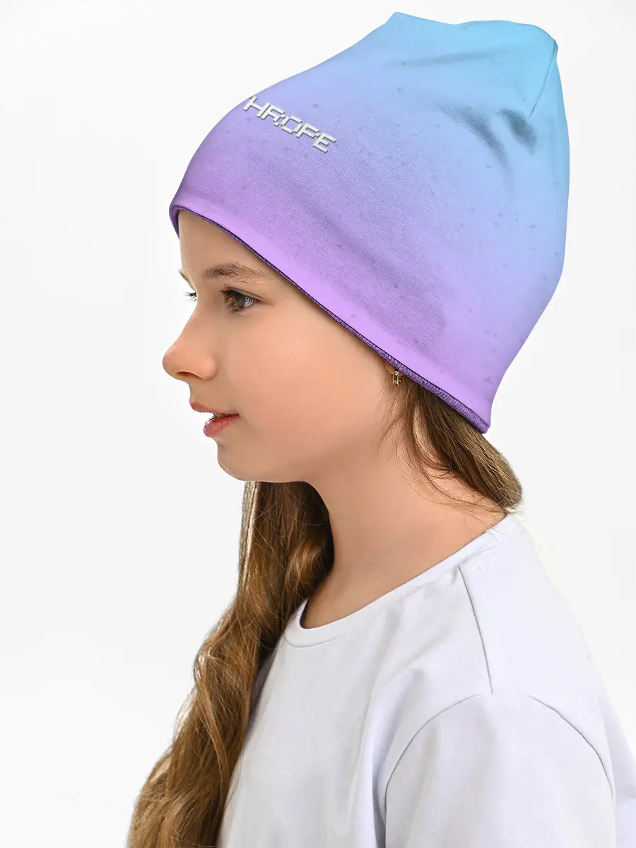 Детская шапка / Мизантроп