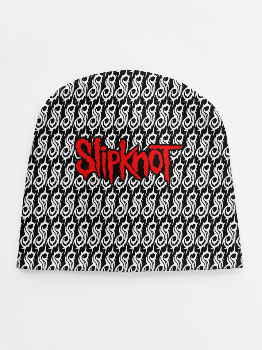 Детская шапка / Slipknot