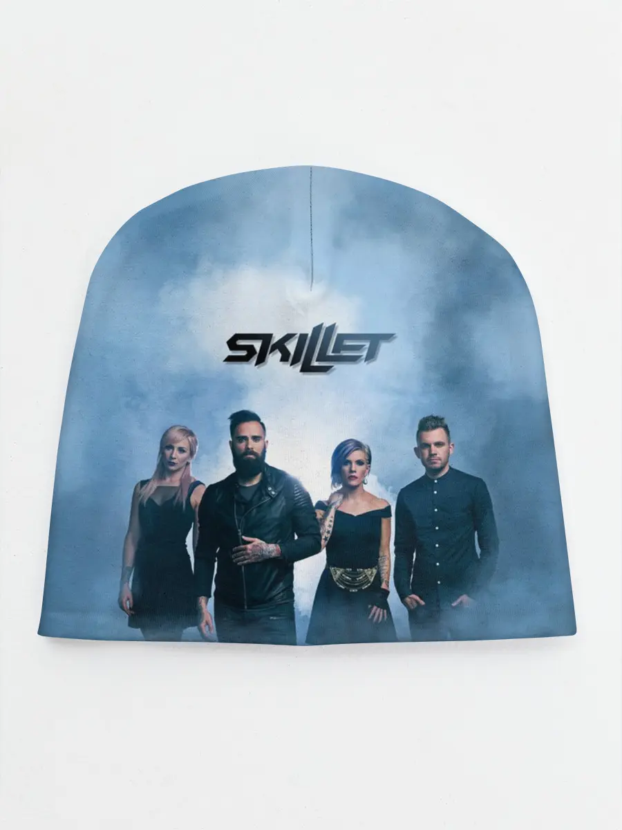 Детская шапка / Skillet