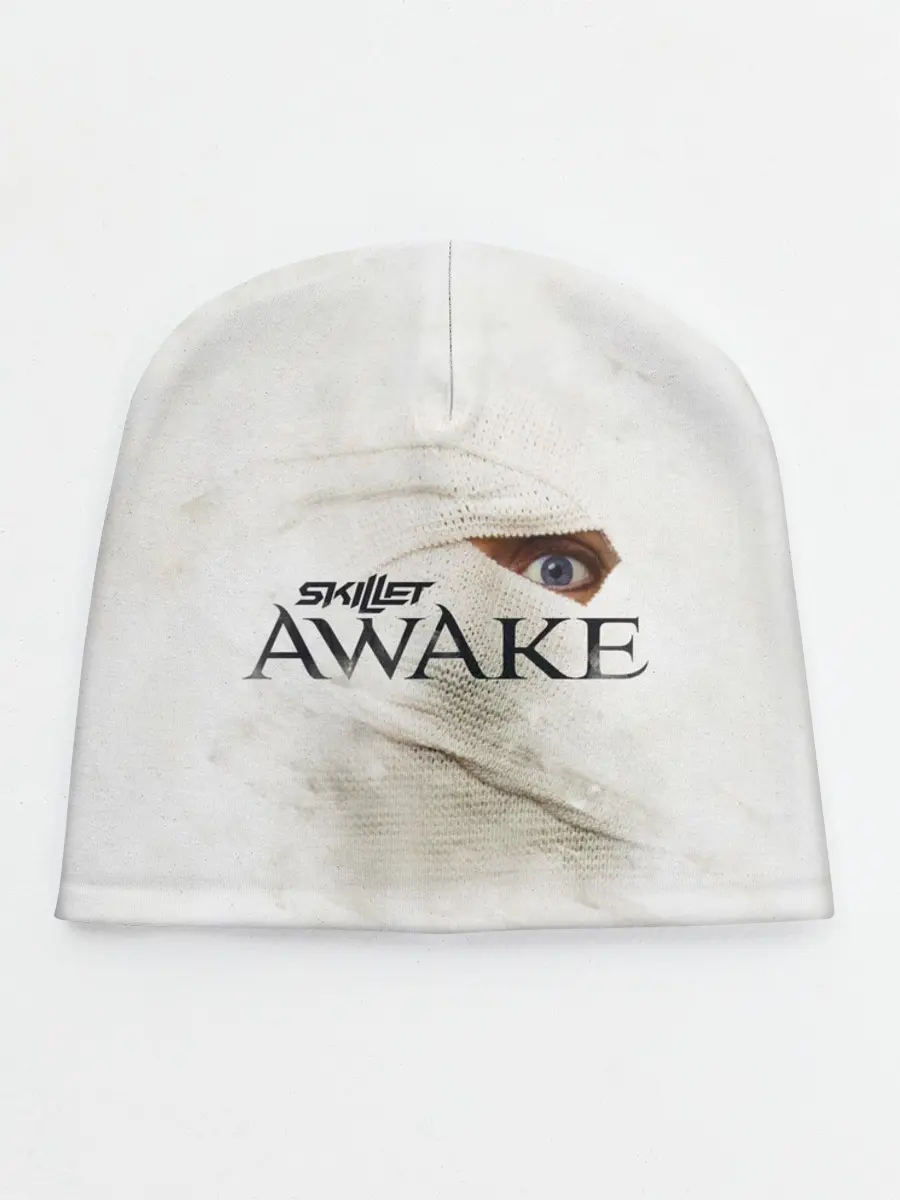 Детская шапка / Awake