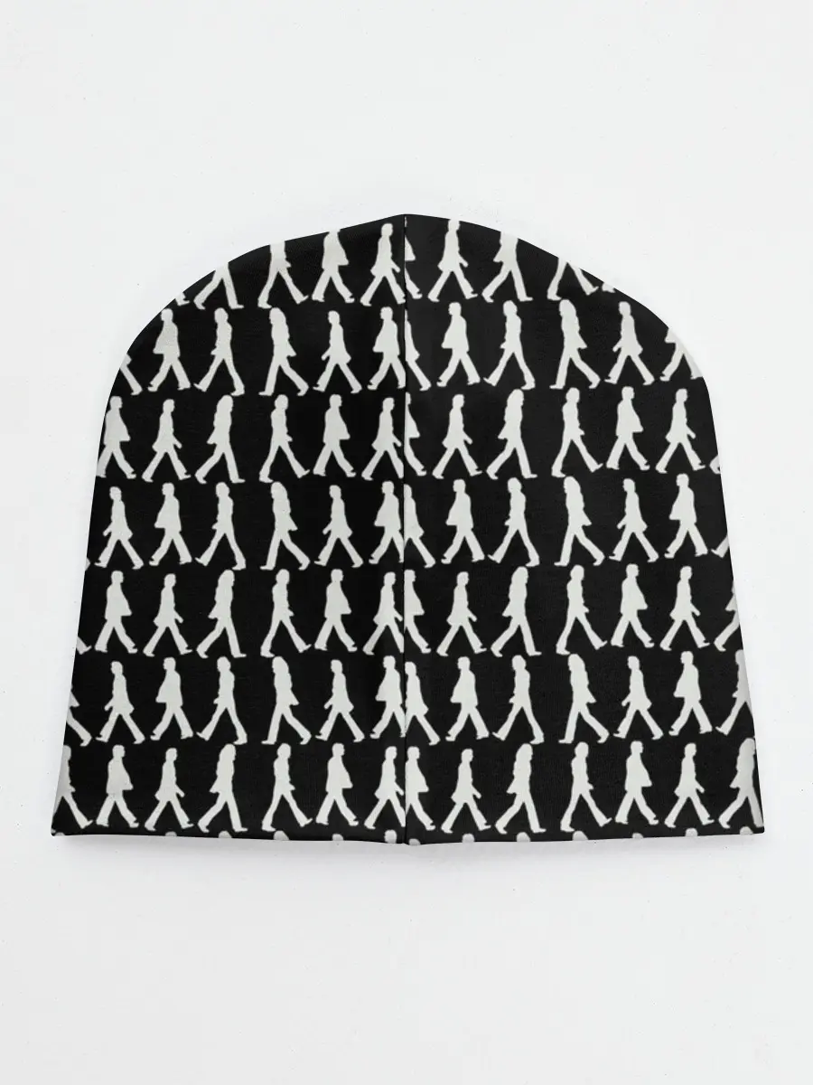 Детская шапка / The Beatles