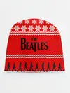 Детская шапка / Праздничный The Beatles