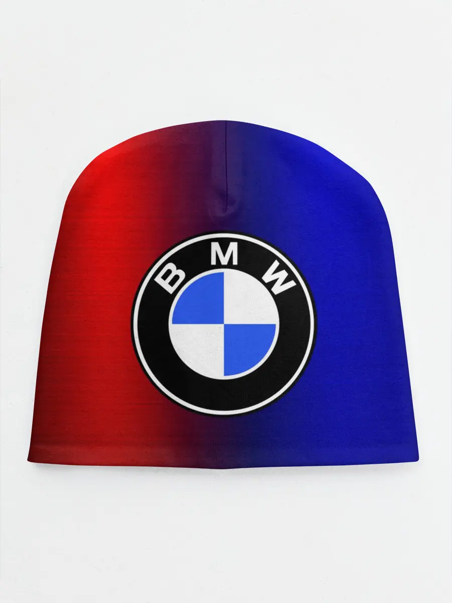 Детская шапка / BMW SPORT ABSTRACT