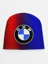 Детская шапка / BMW SPORT ABSTRACT