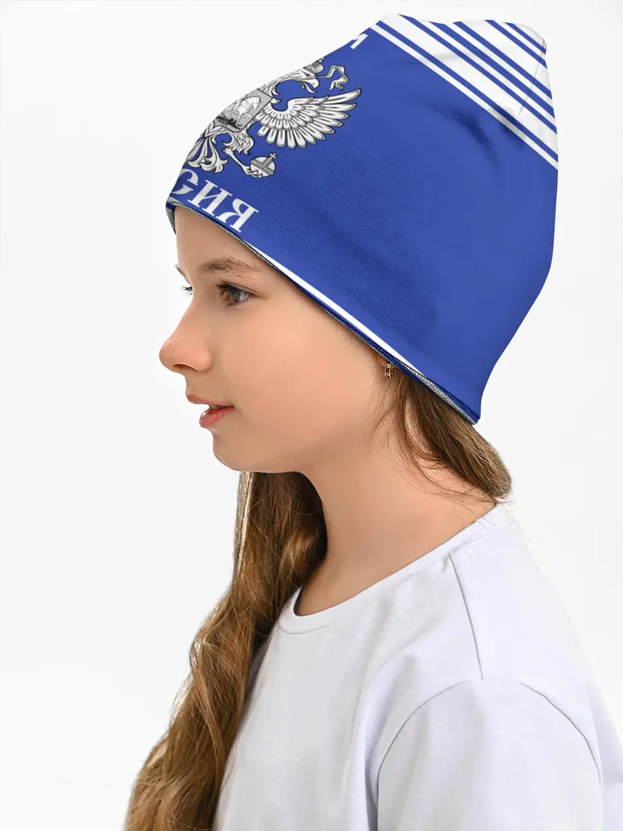 Детская шапка / Артём SPORT UNIFORM 2018