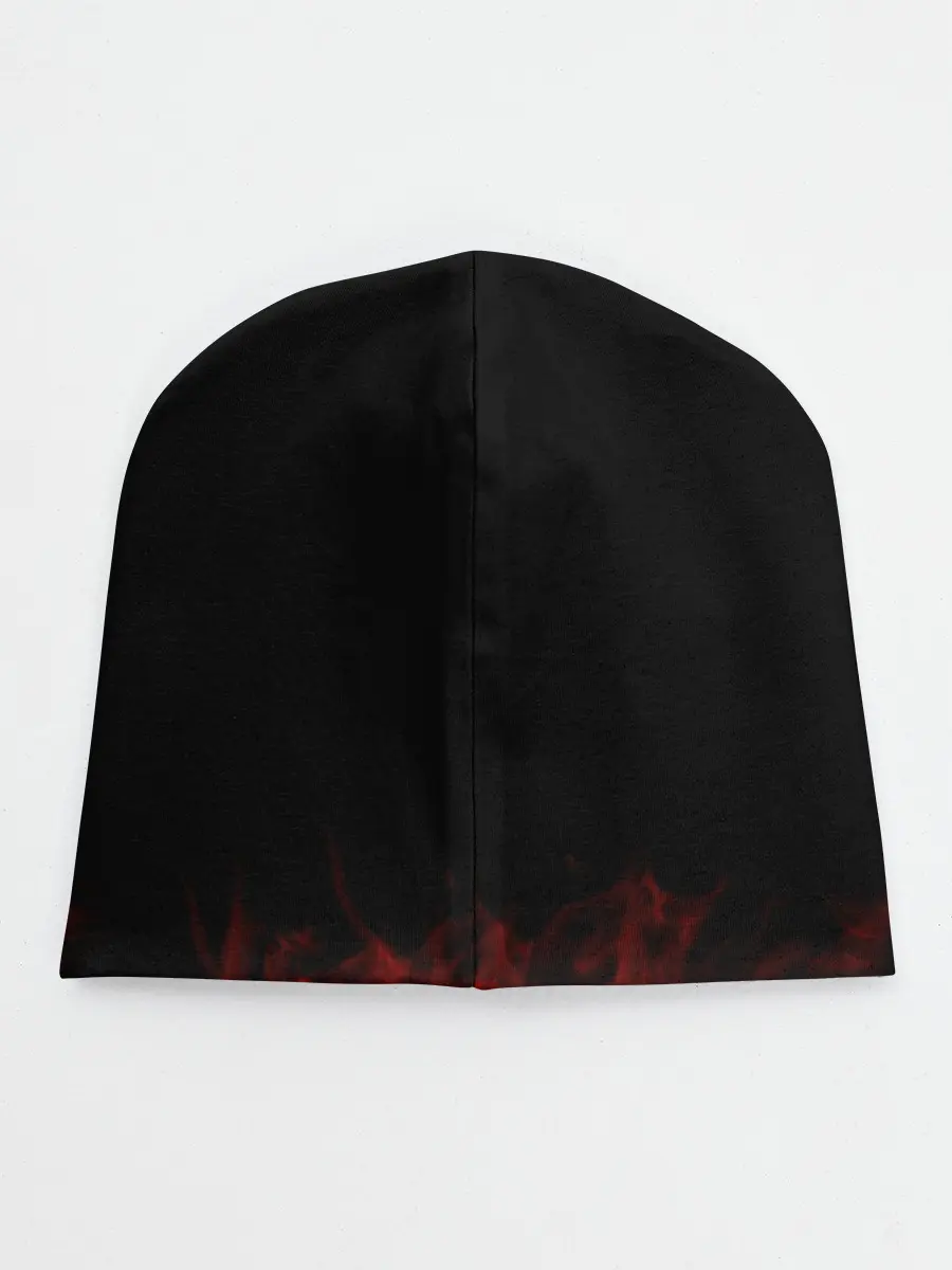 Детская шапка / Asking Alexandria