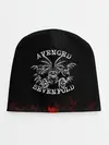 Детская шапка / Avenged Sevenfold