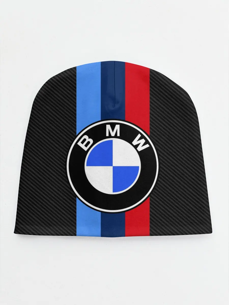 Детская шапка / BMW SPORT
