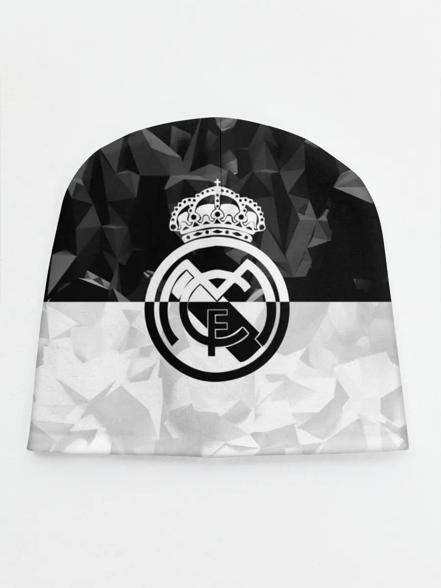 Детская шапка / РЕАЛ МАДРИД