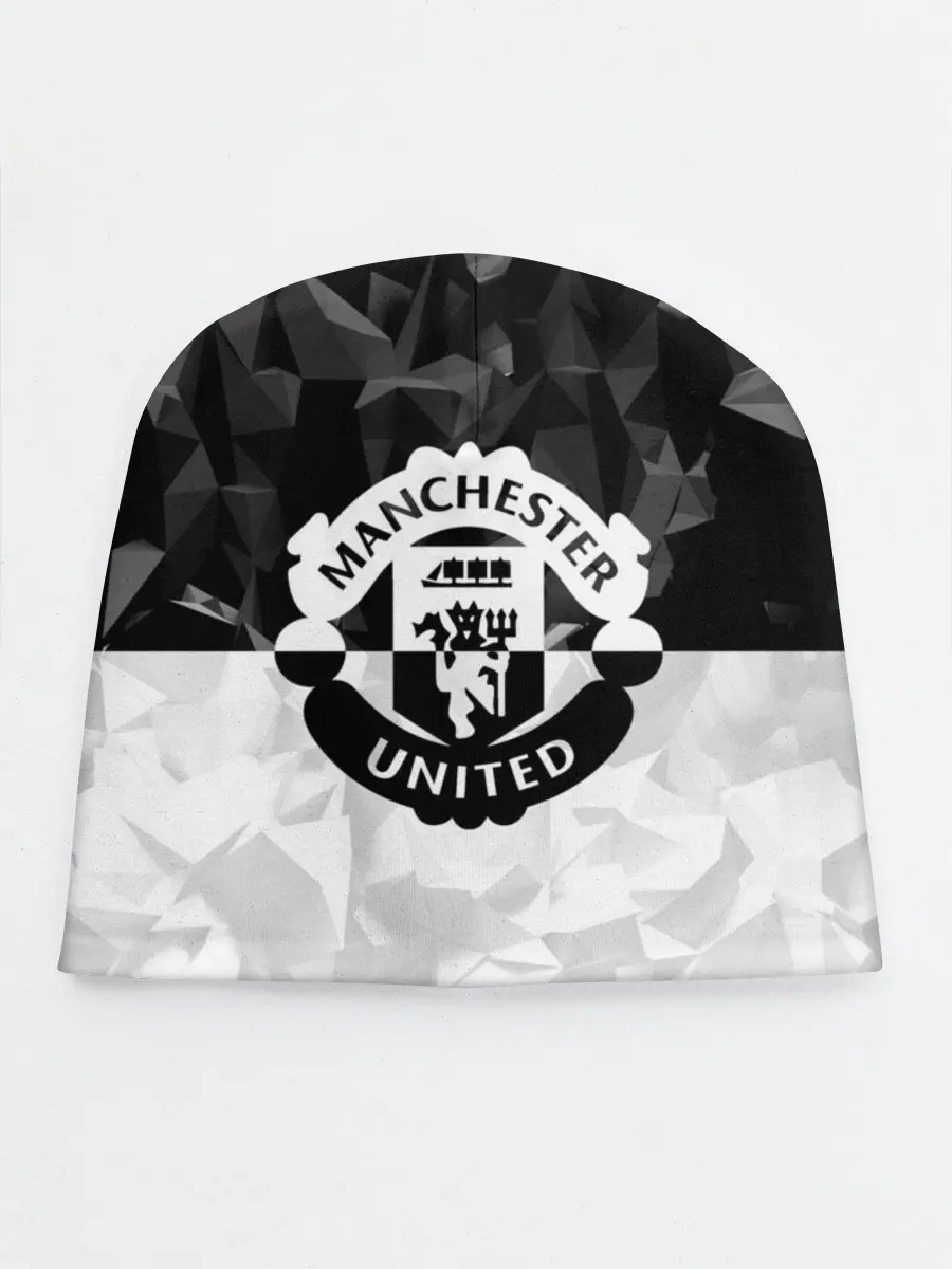 Детская шапка / МАНЧЕСТЕР ЮНАЙТЕД | FCMU | MANCHESTER UNITED