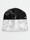 Детская шапка / CS GO BLACK WHITE GEOMETRY