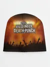 Детская шапка / Five Finger Death Punch