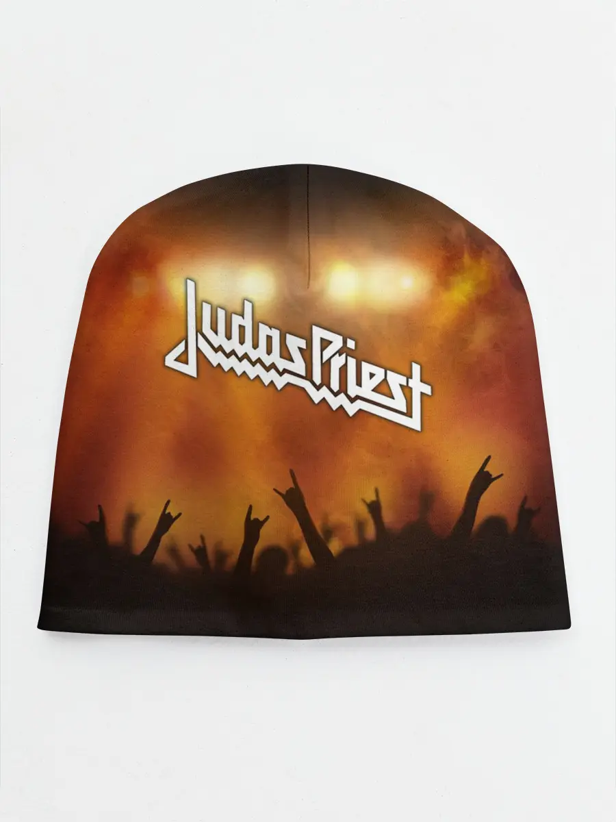 Детская шапка / Judas Priest