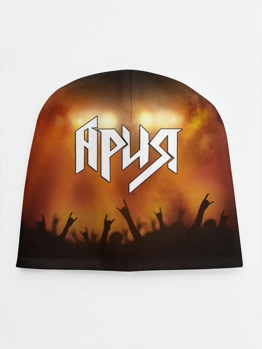 Детская шапка / ария