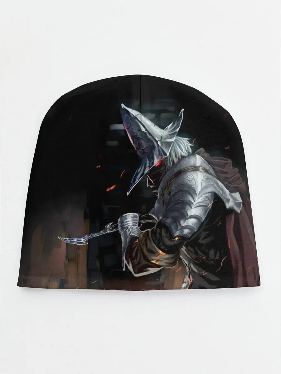 Детская шапка / Dark Souls