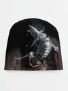 Детская шапка / Dark Souls