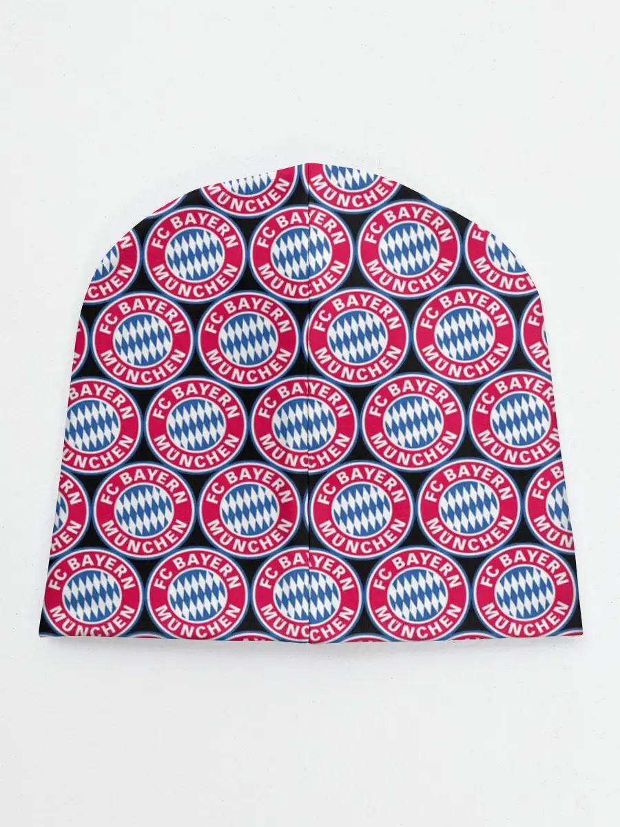 Детская шапка / Bayern Munchen