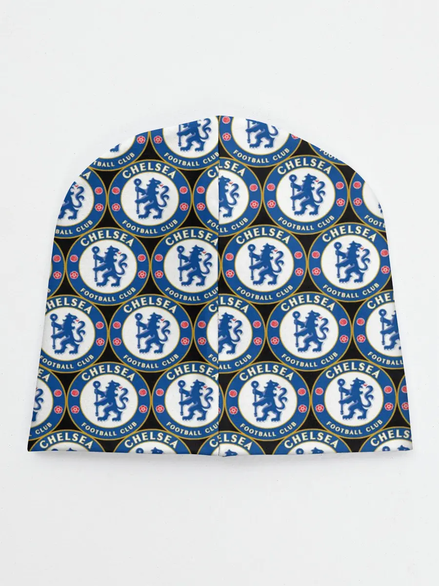 Детская шапка / Chelsea