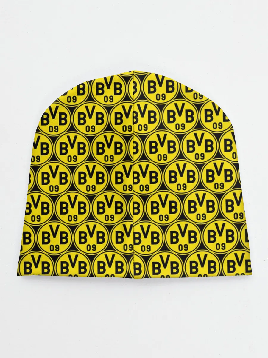 Детская шапка / Borussia