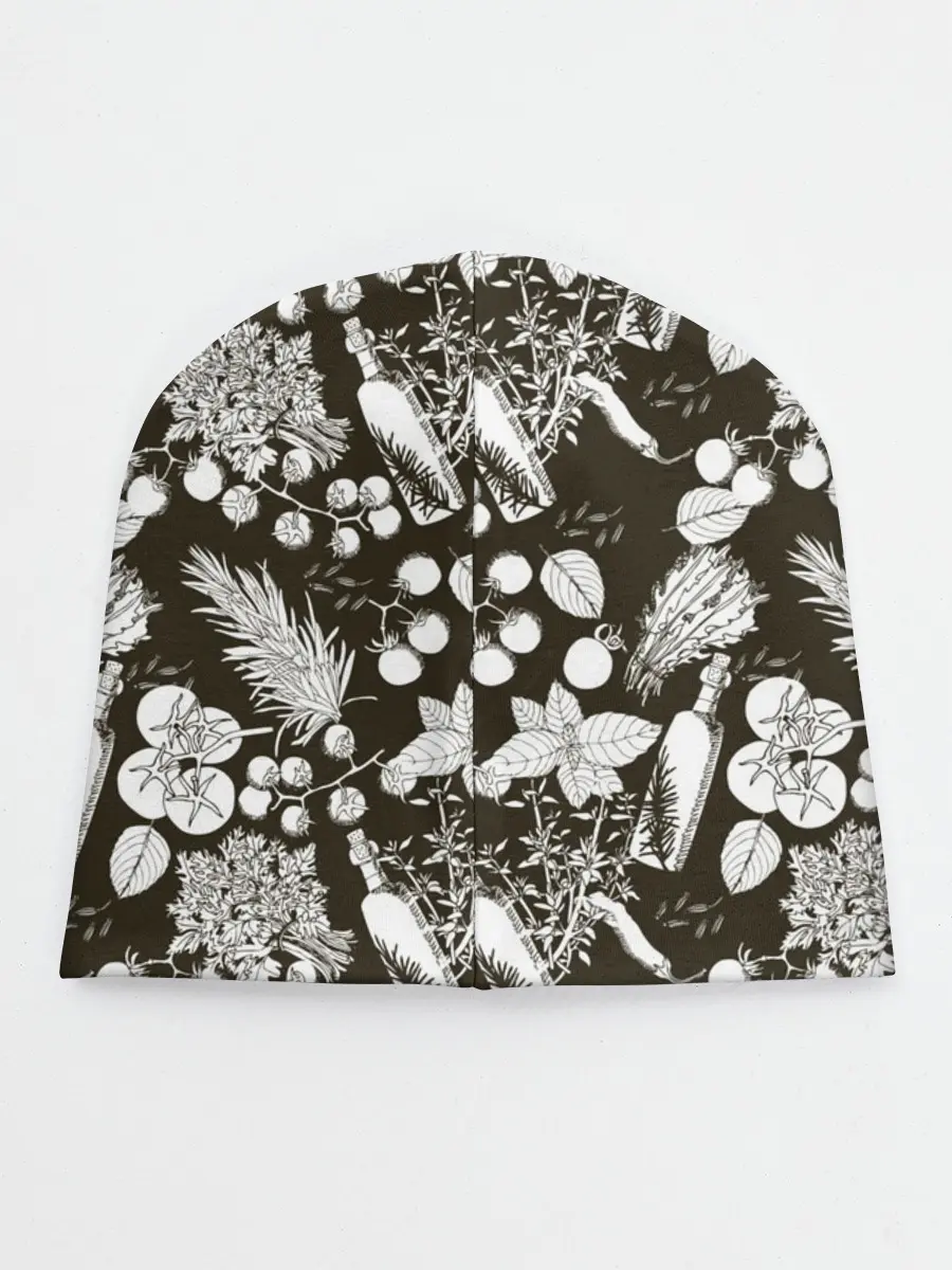 Детская шапка / Шеф