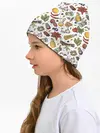 Детская шапка / Шеф 2