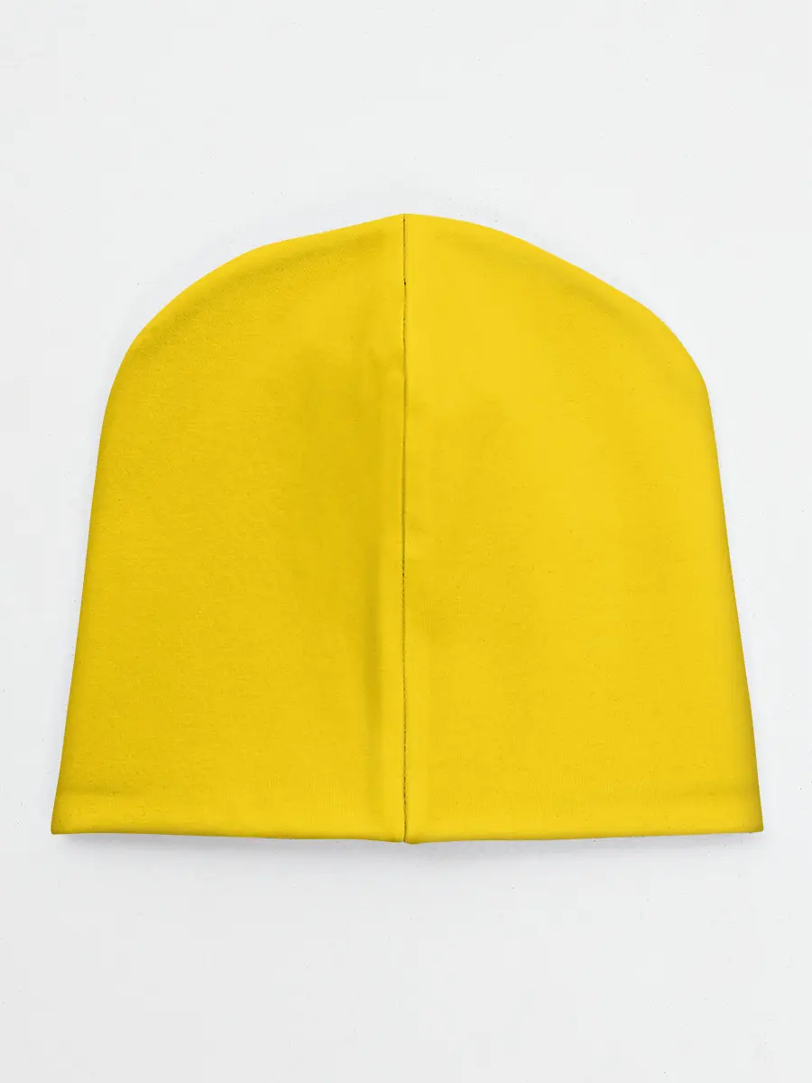 Детская шапка / Бразилия, форма