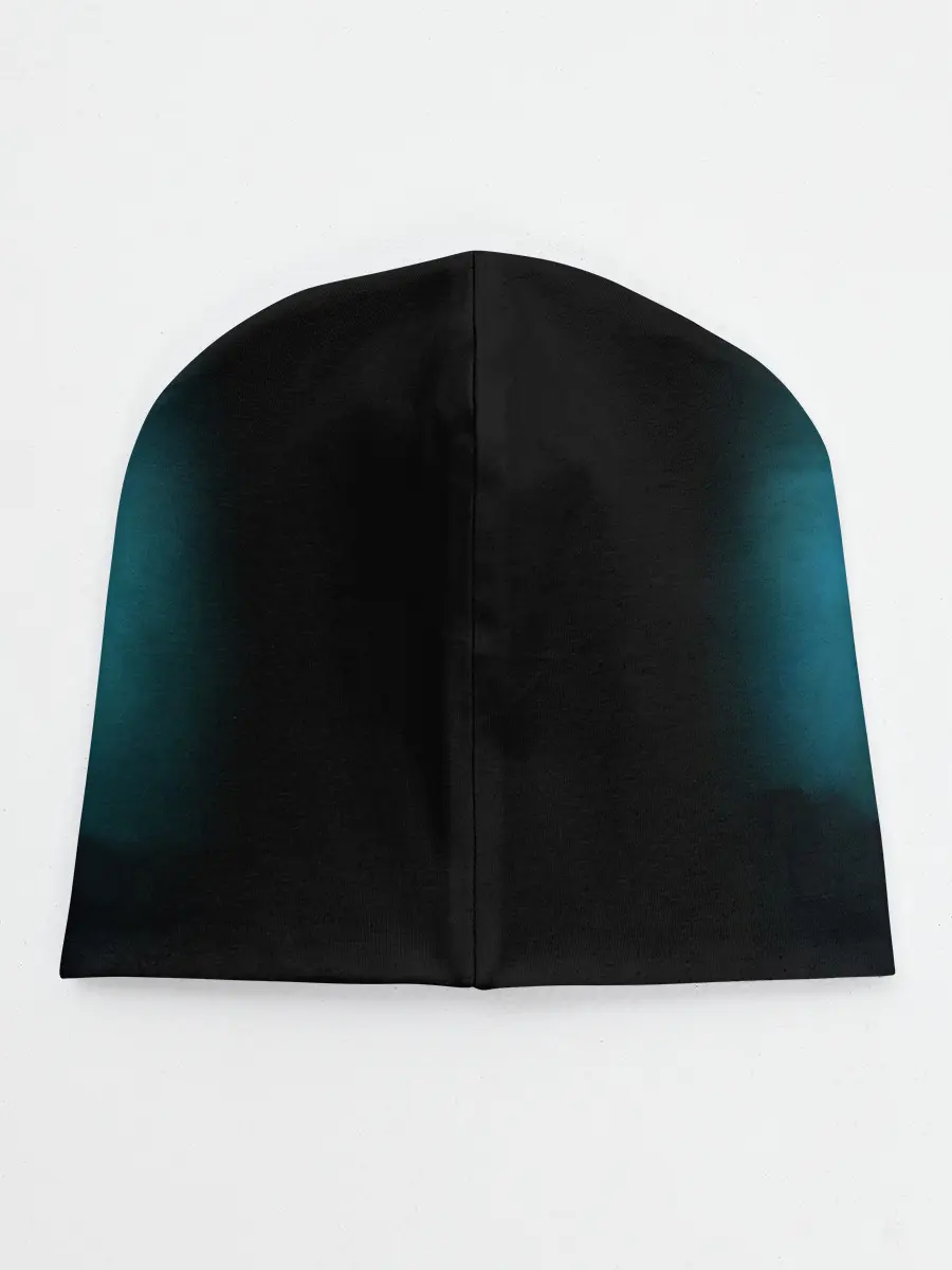 Детская шапка / Metallica