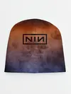 Детская шапка / Nine Inch Nails