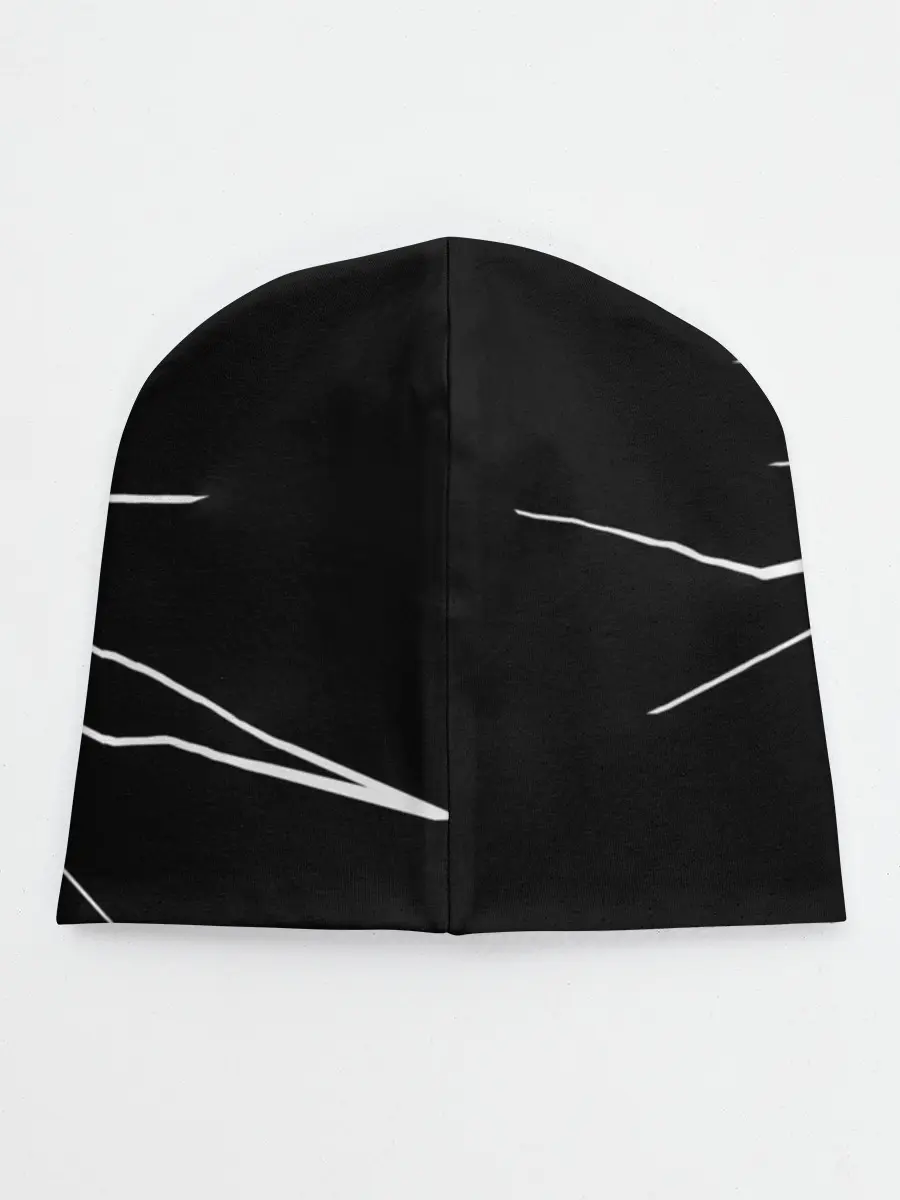 Детская шапка / Черное Зеркало