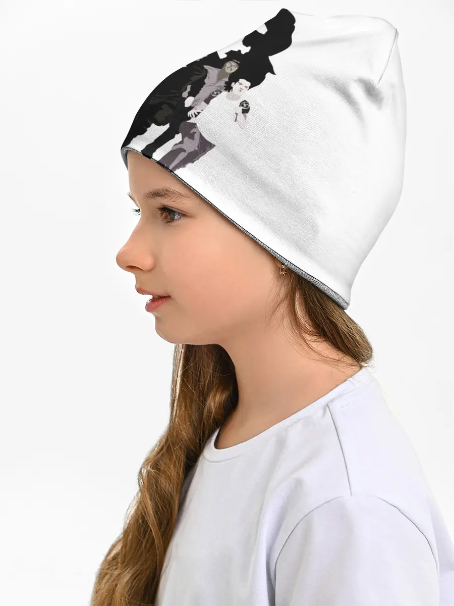 Детская шапка / Rage Against the Machine