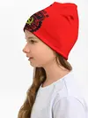 Детская шапка / Пётр - сделано в СССР