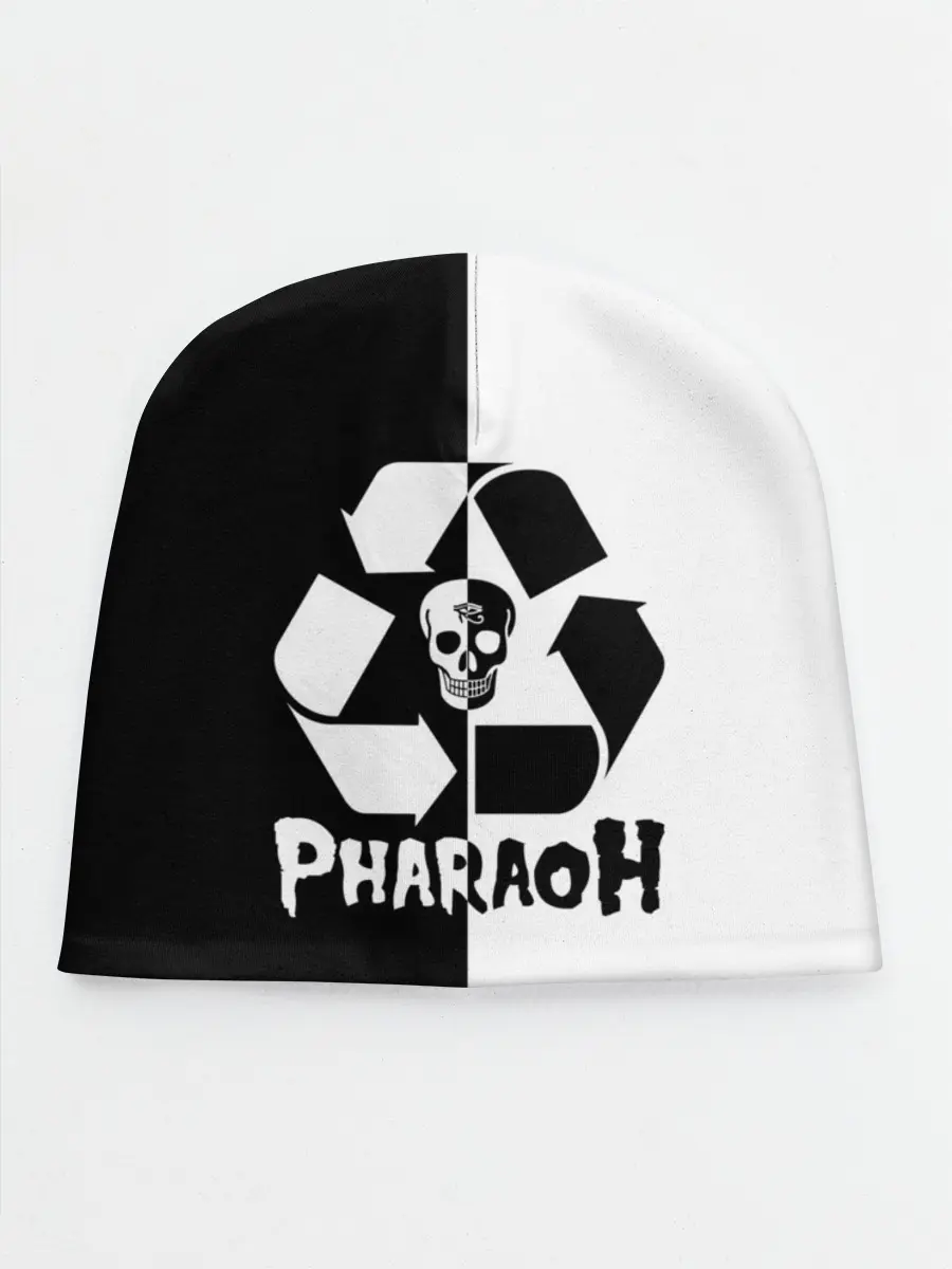 Детская шапка / Pharaoh