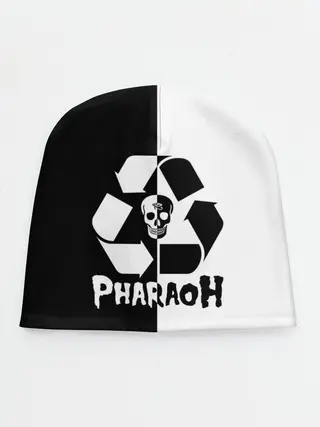 Детская шапка / Pharaoh