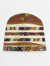 Детская шапка / Африканская мозаика