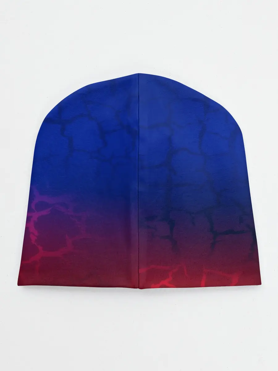 Детская шапка / AC/DC angel&devil