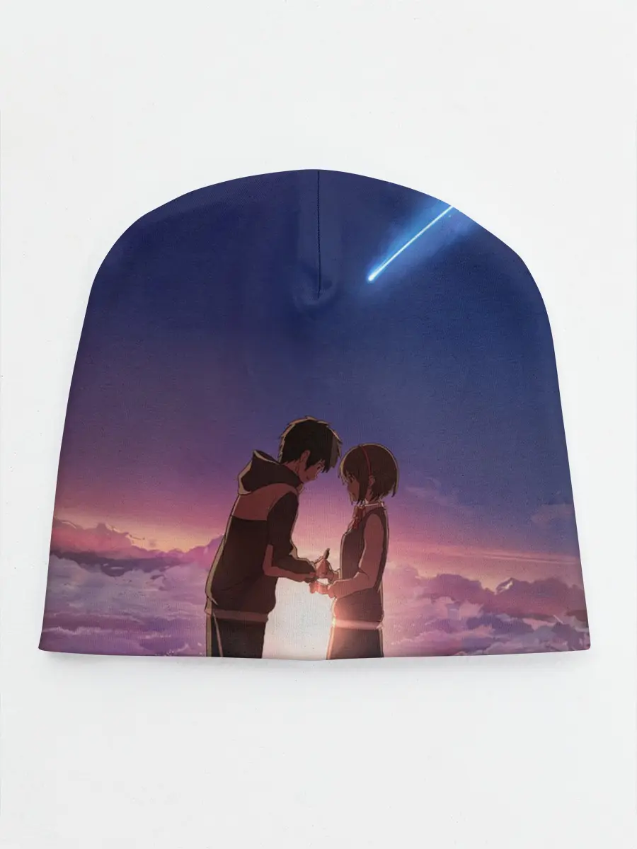 Детская шапка / Sun