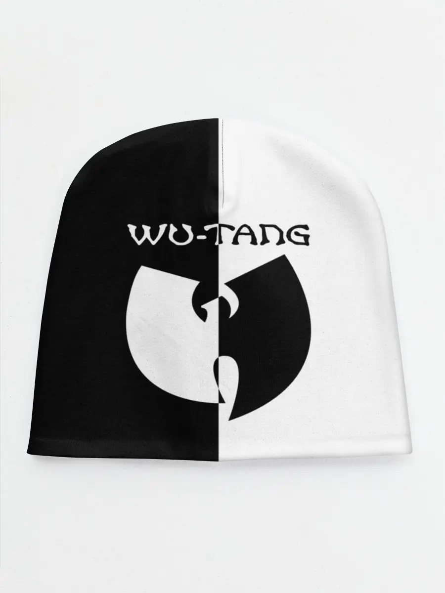 Детская шапка / Wu-Tang Clan