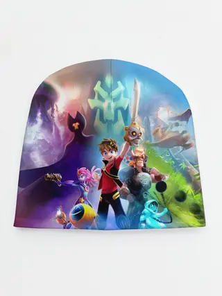 Детская шапка / Zak _