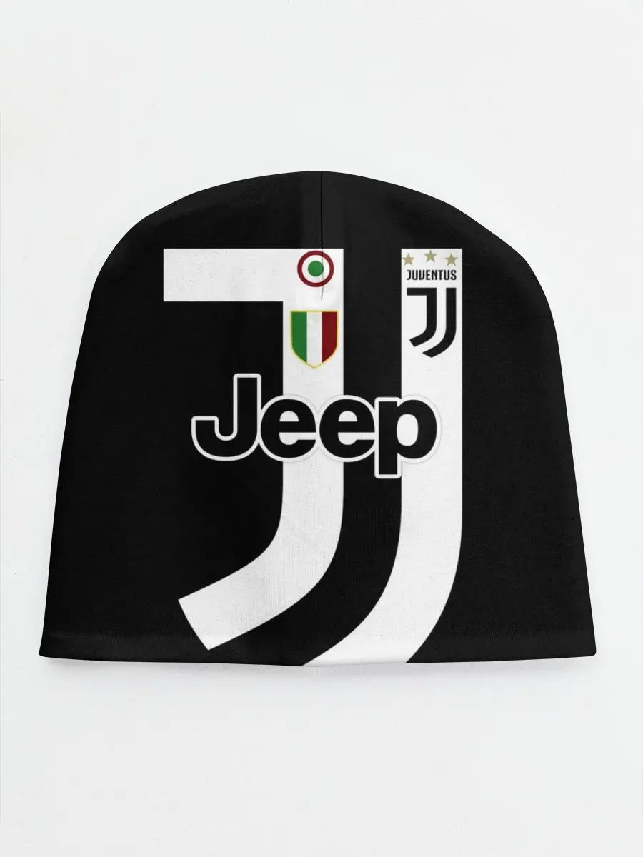 Детская шапка / Dybala FIFA edition 2018