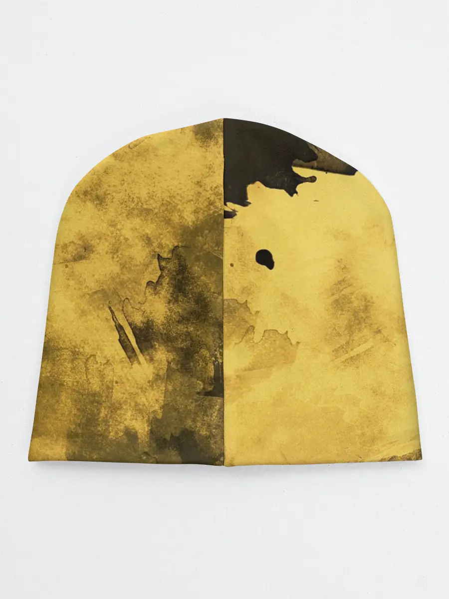 Детская шапка / PUBG: Победа вместо обеда